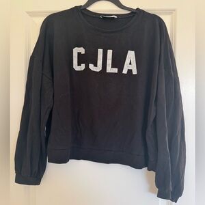 CJLA Sweatshirt
